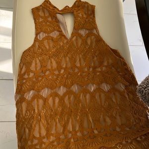 Medium love fire shirt